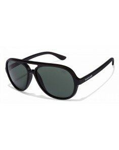 Fastrack UV Protected Square Brown Color Men's Sunglasses - P358BK2