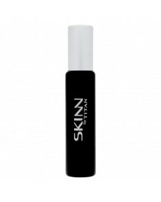 Titan Skinn Woody Fragrance Steele 20ML for Men - NFM12PD1