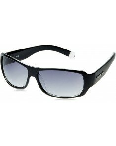 Fastrack Guys Black Sunglasses - P089BK1