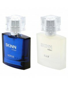 Titan Skinn Verge and Raw Fragrances for Men - FM05PG2