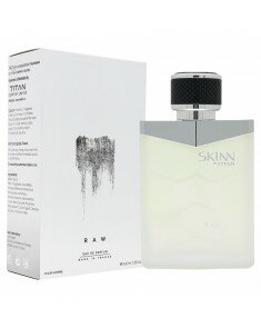 Titan Skinn Raw Fragrance for Men - FM01PGC